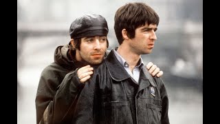 Video thumbnail of "Oasis - Slide away (Demo) (Pitch adjusted)"