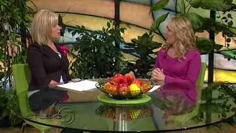 Understanding Your Emotional Style - Julie Hanks, LCSW on KSL TV's Studio 5