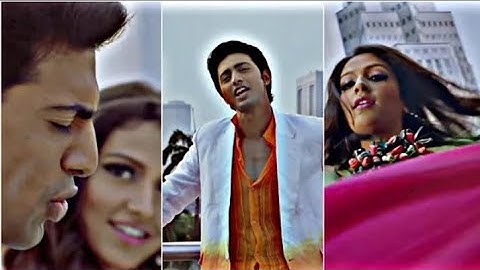 Mon Toke Dilam (মন তোকে দিলাম)  Romeo Dev Subhasree Jeet Gannguli | Sujit Mondal bangla lofi status