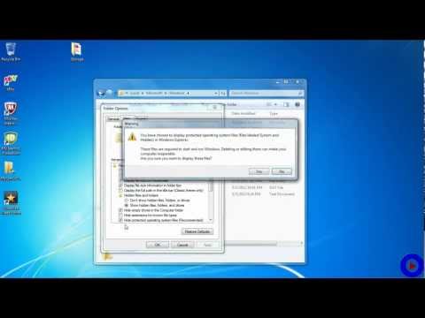 Video: Is It Possible To Clean The Temp Folder In Windows 7 Folder To Free Up Space