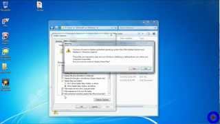 Check my blog here: http://www.techtutorialvideo.com/ If you are ru...