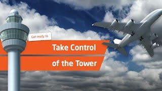 Take Control Of The Tower | 5 Games screenshot 4