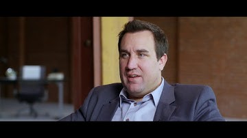 Get to know David Burkus