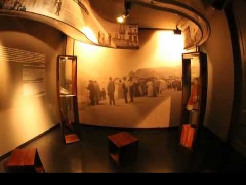 Vídeo: Conhecimento social e memória histórica
