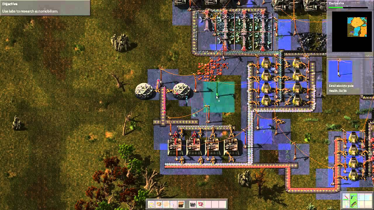 Factorio Campaign New Hope Mission 1 Part 1 2 YouTube factorio-campaign-new-hope-mission-1-part-1-2-youtube