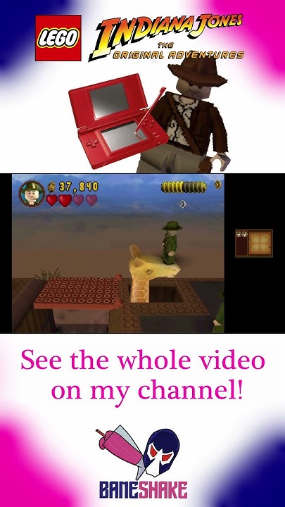 Lego Indiana Jones Level Changes On Nintendo DS YouTube lego-indiana-jones-level-changes-on-nintendo-ds-youtube