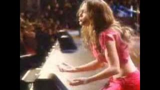 Jennifer Lopez - Ain`t It Funny Live