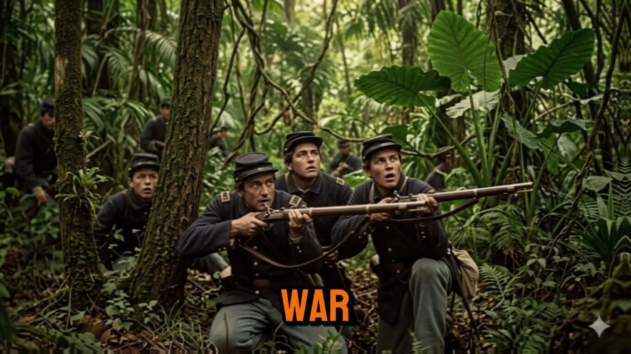 When Private Samuel Huitt's final letter reached his family, it described singing on a ridge, a squad sent to investigate, and lantern lights going ou...