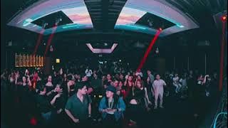 Live Set DJ Panda at Brexit Kemang 360 VR