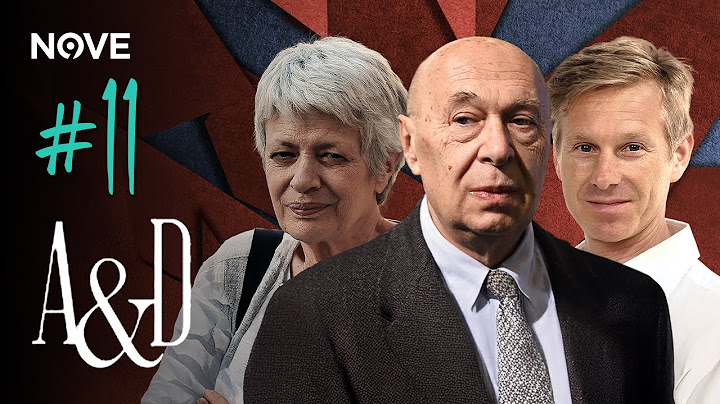 Accordi & Disaccordi | Puntata 11 Completa