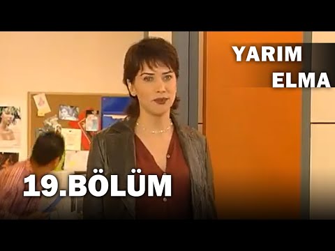 Yarım Elma 19. Bölüm - FULL BÖLÜM