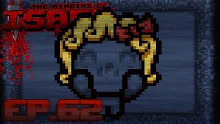 Marie vs Murmure - The Binding of Isaac Repentance Ep.62 [FR]