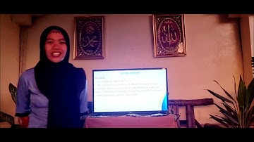 DEMO-TEACHING IN ISLAMIC VALUES EDUCATION. GRADE 1 LESSON 3