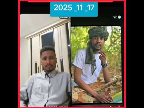 جوج ياجوج مسكين مع محمد عمر تحت الاقامه الجبريه