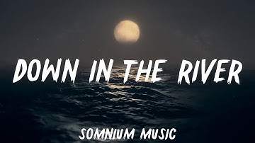 "Down In The River" Sad Piano Music | Somnium Music