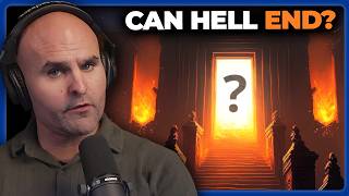 Eternal Hell or Soul Annihilation: What Happens After Death?