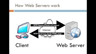 Whats the difference between Web and App Server