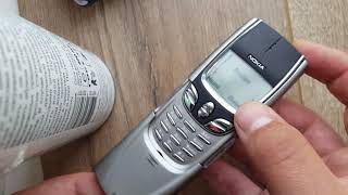 Nokia 8890