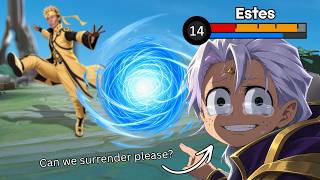 Download lagu THE STRONGEST EXP LANER THIS SEASON