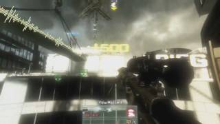 Sick Trickshot OCE! | Creative Cod Minds #5