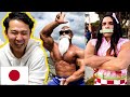 Japanese Reacts to Japan’s Anime Cosplays Around the World (Part1)