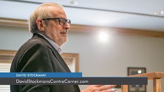 Download lagu Contra Corner David Stockman Contra Corner David Stockman