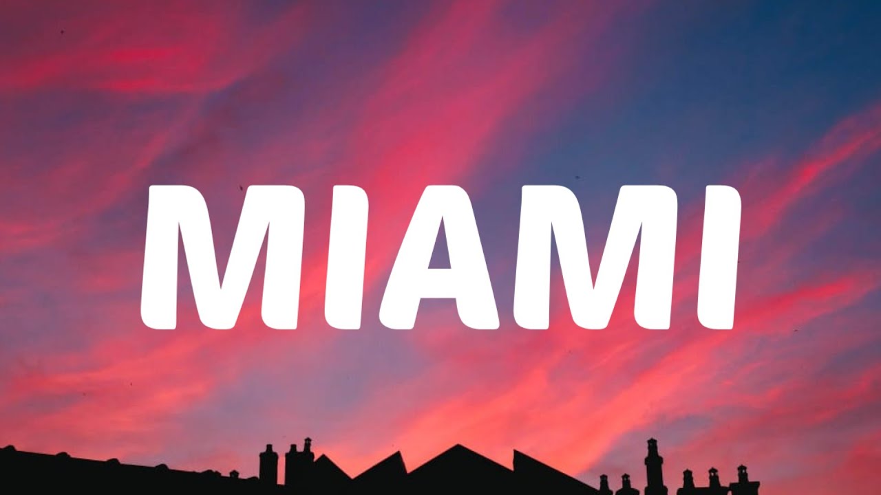 Morgan Wallen - Miami (Remix) Ft. Lil Wayne & Rick Ross