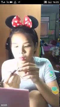 Bigo Live Video 20170607