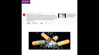 Download Mp3 QA:Obat kapsul dibuka, bolehkah? Gudang lagu Download Mp3 QA:Obat kapsul dibuka, bolehkah?