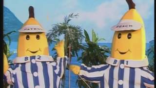 Bananas In Pyjamas Getting Rhythm (1992)