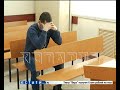 Зам. начальника отдела ГИБДД по Кстовскому району на скамье подсудимых
