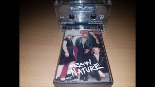 Raw Nature - The Way That U R