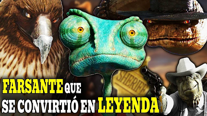 El FARSANTE que se CONVIRTIÓ en LEYENDA. RESUMEN / CURIOSIDADES.