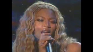 Destiny's Child - Emotion (TOTP 2001)