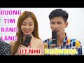 Đường Tím Bằng Lăng | Xuân Hoà Út Nhị | Trời Ơi Ai Chịu Nổi Hay Quá Mà Tui Muốn Rụng Tim Luôn Nè