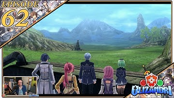 Trails Into Reverie - Rean Act 3: Clear Blue Skies Begins, Nord Highlands Entry - Episode 62
