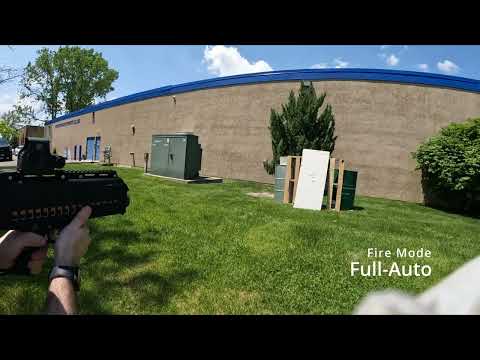 Coil Accelerator Gen 2: Prototype Test