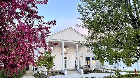 PI PHI RECRUITMENT VIDEO 2023