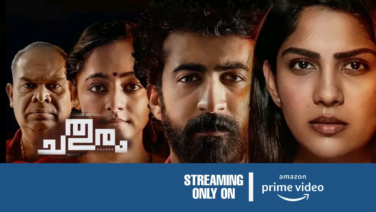 Chathuram Malayalam Movie OTT Release Update | Tv Premiere Update - YouTube