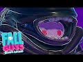 Fall Guys Season 2 makes me want to Xenomorph all over the place