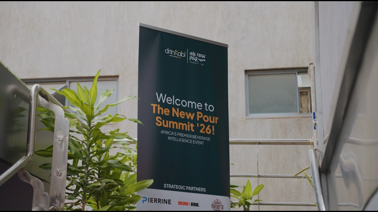 The New Pour Summit '26 highlight reel thumbnail