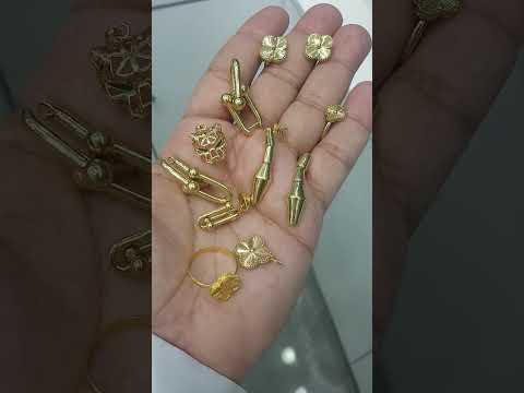حلق ماركات ذهب عيار 18    فلسطين اكسبلور مصر
