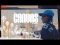 The Canvas: Los Angeles | First Look | Fuse Originals