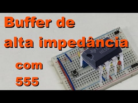 Vídeo: Como Desligar O Buffer De Saída