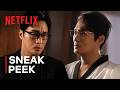 Agent Kim Reactivated | SNEAK PEEK | Netflix [ENG SUB]