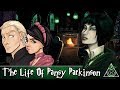 The Life Of Pansy Parkinson