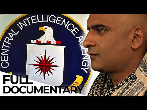 Beirut Bomb: How the CIA Tried to Wipe Out Hezbollah