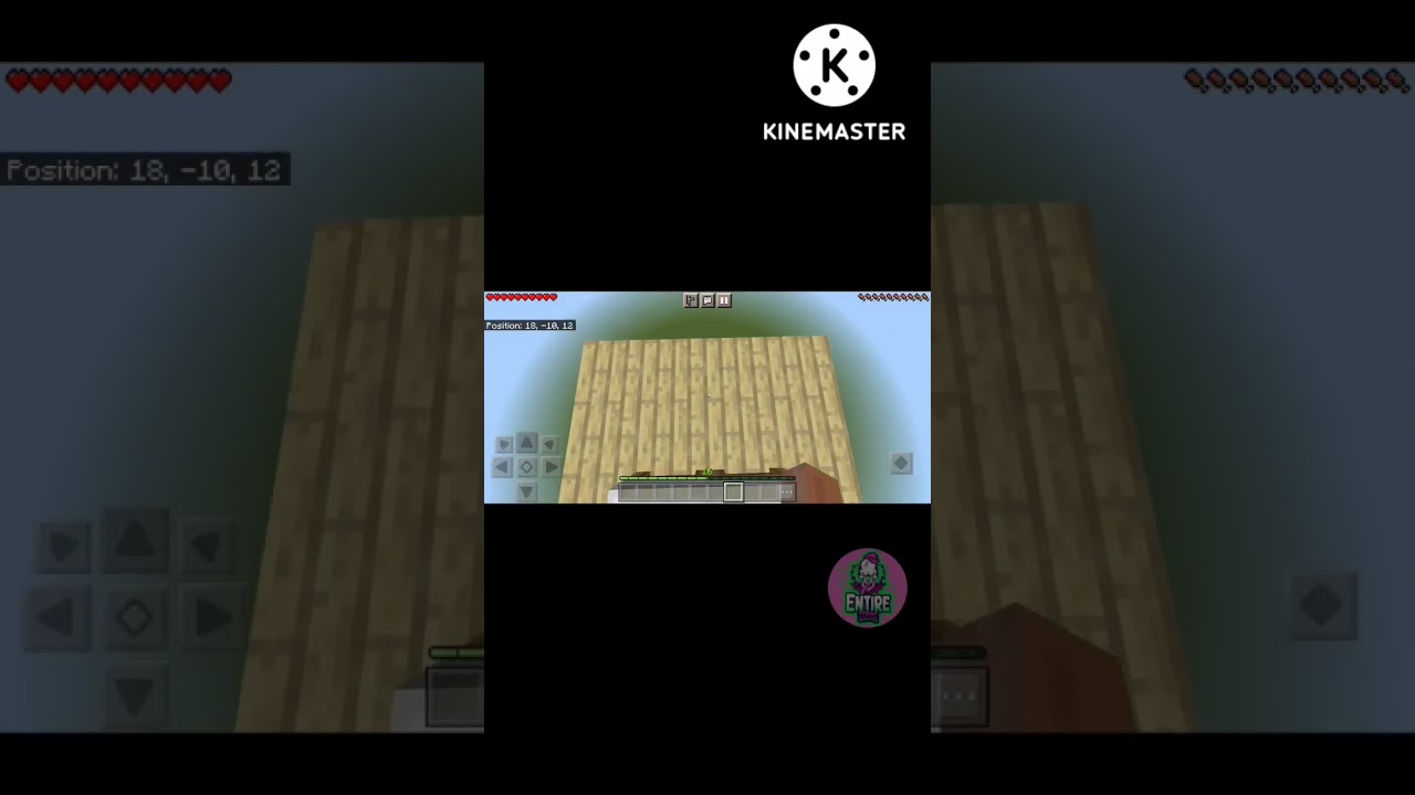 You Can Do This Clutch In Minecraft YouTube You can do this clutch in minecraft youtube