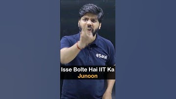 Shocking IIT JEE Story 😱 of a JEE Topper 🤔 | IIT Motivation 🔥 #esaral #shorts #jee2024 #iit #jee