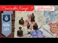 Crusader Kings 3 الموسم الرابع/الحلقة السابعة... جزر بريطانيا